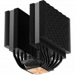 Аксессуар для ПК и Ноутбука PCcooler Вентилятор для процессора RT620Pro TC ARGB BK
