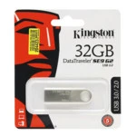 USB флешка (Flash) Kingston DTSE9G2/32GB 32 ГБ