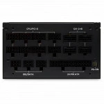 Блок питания HSPD 3000W HSPD HSI-3000PF-BK 3000 Вт