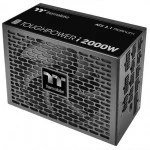 Блок питания Thermaltake 2000W Thermaltake Toughpower i PS-TPI-2000FNFDPE-1 2000 Вт