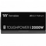 Блок питания Thermaltake 2000W Thermaltake Toughpower i PS-TPI-2000FNFDPE-1 2000 Вт