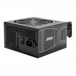 Блок питания MSI MAG A850GN 306-7ZPBX11-CE0 850 Вт