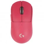 Мышь Logitech G PRO X Superlight 2C 910-007549 Игровые, Беспроводная