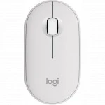 Мышь Logitech Pebble 2 M350S 910-007013 Премиальные, Беспроводная
