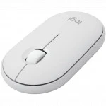 Мышь Logitech Pebble 2 M350S 910-007013 Премиальные, Беспроводная