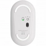 Мышь Logitech Pebble 2 M350S 910-007013 Премиальные, Беспроводная