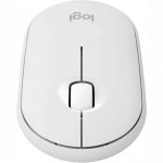 Мышь Logitech Pebble 2 M350S 910-007013 Премиальные, Беспроводная