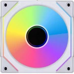 Система охлаждения Lian Li UNI FAN SL INFINITY 120 RGB WHITE UF-SLIN120-1W Для системного блока