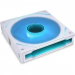 Система охлаждения Lian Li UNI FAN SL INFINITY 120 RGB WHITE UF-SLIN120-1W Для системного блока