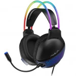 Наушники Aula Mountain S503 Black RGB