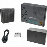 Блок питания AZZA  PSAZ-850G (ATX 3.1) 850 Вт