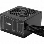 Блок питания MSI MAG A750GN 306-7ZPBY11-CE0 750 Вт