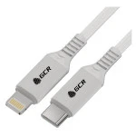 Кабель интерфейсный Greenconnect GCR-53756 USB Type C - Lightning (8pin)