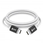 Кабель интерфейсный Greenconnect GCR-50867 USB Type A - USB Type C