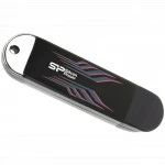USB флешка (Flash) Silicon Power Blaze B10 SP032GBUF3B10V1B (32 ГБ)