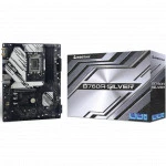 Материнская плата BIOSTAR B760A-SILVER ATX, LGA 1700