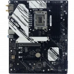 Материнская плата BIOSTAR B760A-SILVER ATX, LGA 1700