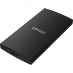 Внешние накопители Lexar SL300 LSL300002T-RNBNG 2 ТБ