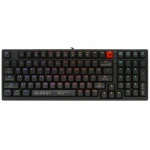 Клавиатура A4Tech S98 BLACK (Проводная, USB)