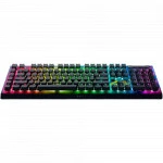 Клавиатура Razer BlackWidow V4 X (Yellow Switch) Fortnite Edition RZ03-04703600-R3M1 Проводная, USB