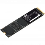 Внутренний накопитель PC Pet PCPS512G4 (SSD (твердотельные), 512 ГБ, M.2)