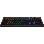 Клавиатура MSI STRIKE Pro W Silent S11-43RU210-CLA Беспроводная, Bluetooth