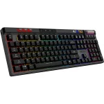 Клавиатура MSI STRIKE Pro W Silent S11-43RU210-CLA Беспроводная, Bluetooth