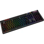 Клавиатура MSI STRIKE Pro W Silent S11-43RU210-CLA Беспроводная, Bluetooth