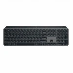 Клавиатура Logitech MX Keys 920-009564 Беспроводная, Bluetooth