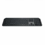 Клавиатура Logitech MX Keys 920-009564 Беспроводная, Bluetooth