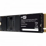 Жесткий диск PC Pet PCPS004T4 SSD (твердотельные), 4 ТБ, M.2, PCIe