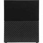 Внешние накопители Western Digital My Book WDBBGB0220HBK-EESN 22 ТБ