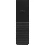 Внешние накопители Western Digital My Book WDBBGB0220HBK-EESN 22 ТБ
