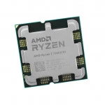 Процессор AMD RYZEN 7 7800X3D 100-100000910WOF (8, 4.2 ГГц, 96 МБ, BOX)