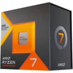 Процессор AMD RYZEN 7 7800X3D 100-100000910WOF (8, 4.2 ГГц, 96 МБ, BOX)