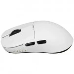 Мышь Ajazz AJ159 APEX WH AJ159/APEX/White Игровые, Беспроводная
