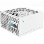 Блок питания Deepcool PX850G WH R-PX850G-FC0W-EU (850 Вт)