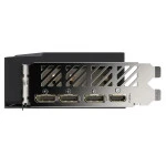 Видеокарта Gigabyte GeForce RTX 4070TI Eagle GV-N407TEAGLE-12GD 2.0 (12 ГБ)