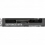 Видеокарта Gigabyte GeForce RTX 4060TI Windforce 16ГБ OC GV-N406TWF2OC-16GD (16 ГБ)