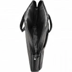 Сумка для ноутбука PortCase KCB-161 KCB-161 BLACK (15.6)