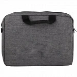 Сумка для ноутбука PortCase KCB-161 KCB-161 GREY (15.6)