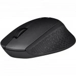 Мышь Logitech M330 910-007079 (Бюджетная, Беспроводная)