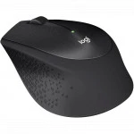 Мышь Logitech M330 910-007079 (Бюджетная, Беспроводная)