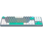 Клавиатура A4Tech Bloody S87 Energy Ash S87 USB ENERGY ASH (Проводная, USB)