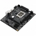 Материнская плата Maxsun  Challenger B760M-F MS-Challenger B760M-F Micro-ATX, LGA 1700
