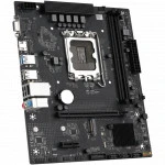 Материнская плата Maxsun  Challenger B760M-F MS-Challenger B760M-F Micro-ATX, LGA 1700