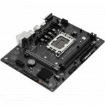 Материнская плата Maxsun Challenger H610M-R MS-Challenger H610M-R (Micro-ATX, LGA 1700)