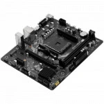 Материнская плата Maxsun  Challenger A520M-K MS-Challenger A520M-K Micro-ATX, AMD AM4