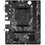 Материнская плата Maxsun  Challenger A520M-K MS-Challenger A520M-K Micro-ATX, AMD AM4