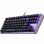Клавиатура Cooler Master CK530 V2 CK-530-GKTM1-RU (Проводная, USB)
